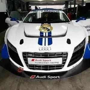 Meet your Posher, Alexander